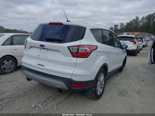 Aukcja sprzedaży 2017 Ford Escape Se, vin: 1FMCU0GD8HUD15994, numer aukcji: 46277904