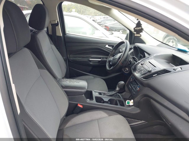 Aukcja sprzedaży 2017 Ford Escape Se, vin: 1FMCU0GD8HUD15994, numer aukcji: 46277904