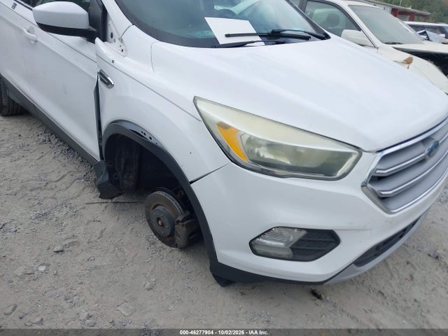 Aukcja sprzedaży 2017 Ford Escape Se, vin: 1FMCU0GD8HUD15994, numer aukcji: 46277904