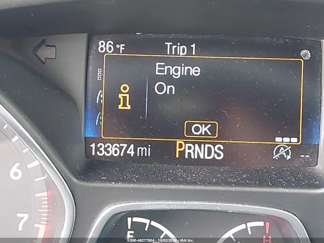 Aukcja sprzedaży 2017 Ford Escape Se, vin: 1FMCU0GD8HUD15994, numer aukcji: 46277904