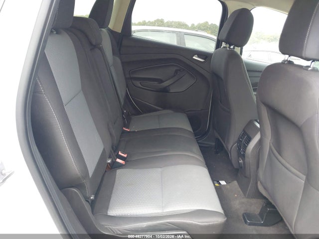 Aukcja sprzedaży 2017 Ford Escape Se, vin: 1FMCU0GD8HUD15994, numer aukcji: 46277904
