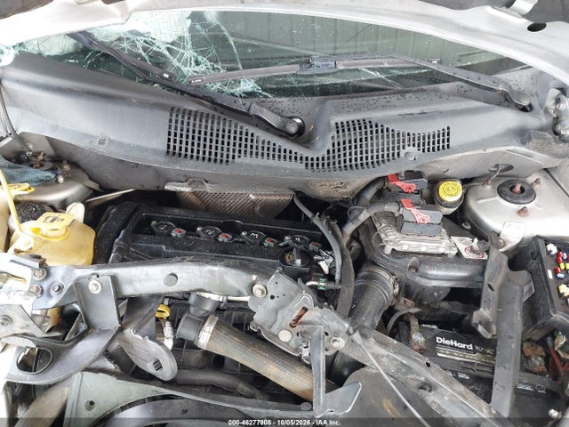 2014 Jeep Compass Sport მანქანა იყიდება აუქციონზე, vin: 1C4NJCBA7ED594743, აუქციონის ნომერი: 46277908