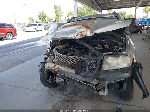 2014 Jeep Compass Sport მანქანა იყიდება აუქციონზე, vin: 1C4NJCBA7ED594743, აუქციონის ნომერი: 46277908