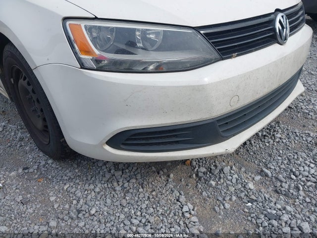2012 Volkswagen Jetta 2.0l S მანქანა იყიდება აუქციონზე, vin: 3VW2K7AJ6CM371035, აუქციონის ნომერი: 46277936