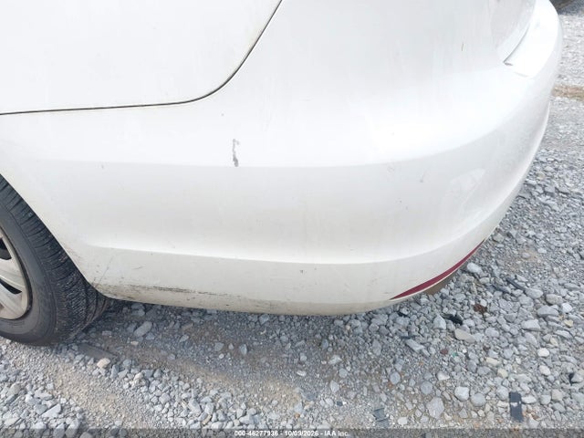 2012 Volkswagen Jetta 2.0l S მანქანა იყიდება აუქციონზე, vin: 3VW2K7AJ6CM371035, აუქციონის ნომერი: 46277936