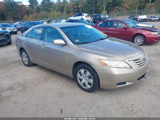 Aukcja sprzedaży 2009 Toyota Camry, vin: 4T4BE46K09R085357, numer aukcji: 46277942