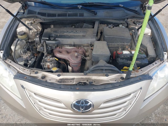Продаж на аукціоні авто 2009 Toyota Camry, vin: 4T4BE46K09R085357, номер лоту: 46277942