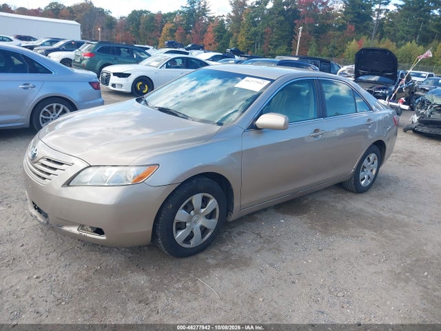 Продаж на аукціоні авто 2009 Toyota Camry, vin: 4T4BE46K09R085357, номер лоту: 46277942