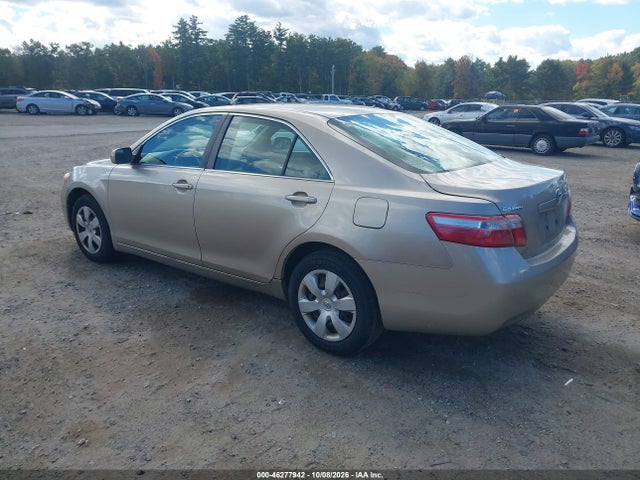 Продаж на аукціоні авто 2009 Toyota Camry, vin: 4T4BE46K09R085357, номер лоту: 46277942