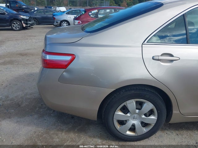 Продаж на аукціоні авто 2009 Toyota Camry, vin: 4T4BE46K09R085357, номер лоту: 46277942
