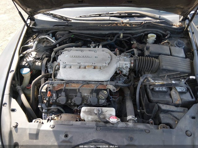 Продажа на аукционе авто 2005 Honda Accord 3.0 Ex, vin: 1HGCM66505A073248, номер лота: 46277943