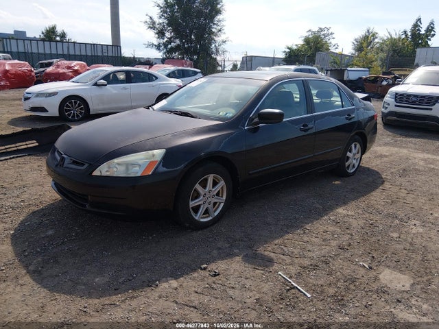 Продажа на аукционе авто 2005 Honda Accord 3.0 Ex, vin: 1HGCM66505A073248, номер лота: 46277943