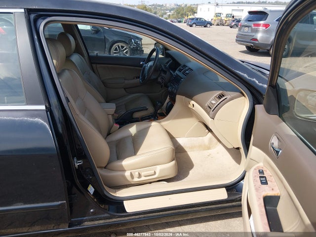 Продажа на аукционе авто 2005 Honda Accord 3.0 Ex, vin: 1HGCM66505A073248, номер лота: 46277943