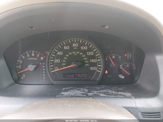 Продажа на аукционе авто 2005 Honda Accord 3.0 Ex, vin: 1HGCM66505A073248, номер лота: 46277943