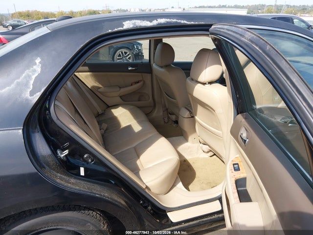 Продажа на аукционе авто 2005 Honda Accord 3.0 Ex, vin: 1HGCM66505A073248, номер лота: 46277943
