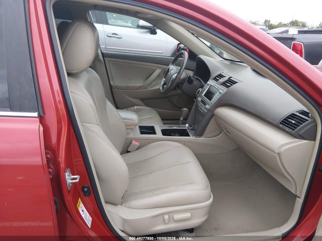 46277950 :رقم المزاد ، 4T1BB46K49U110943 vin ، 2009 Toyota Camry Hybrid مزاد بيع