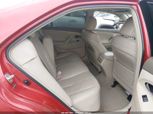 46277950 :رقم المزاد ، 4T1BB46K49U110943 vin ، 2009 Toyota Camry Hybrid مزاد بيع