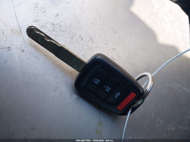Aukcja sprzedaży 2021 Honda Civic Lx, vin: 2HGFC2F69MH520581, numer aukcji: 46277952
