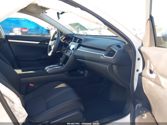 Aukcja sprzedaży 2021 Honda Civic Lx, vin: 2HGFC2F69MH520581, numer aukcji: 46277952