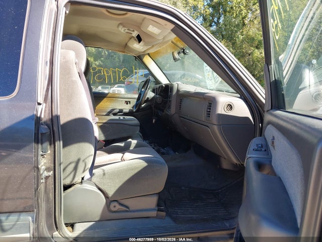 Aukcja sprzedaży 2003 Chevrolet Silverado 1500 Ls, vin: 2GCEC19V231305848, numer aukcji: 46277959