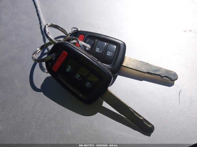 Продаж на аукціоні авто 2014 Honda Accord Lx, vin: 1HGCR2F38EA027904, номер лоту: 46277972