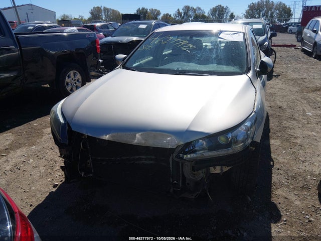 Продаж на аукціоні авто 2014 Honda Accord Lx, vin: 1HGCR2F38EA027904, номер лоту: 46277972