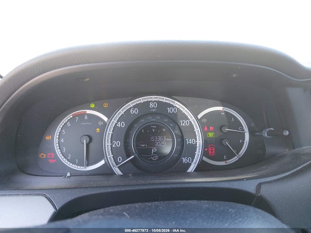 Продаж на аукціоні авто 2014 Honda Accord Lx, vin: 1HGCR2F38EA027904, номер лоту: 46277972