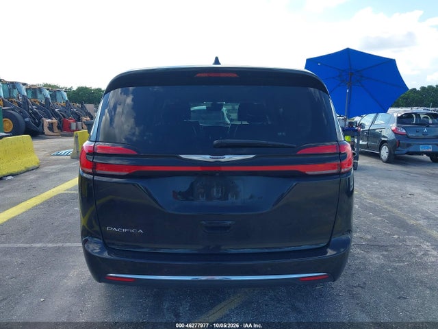 2024 Chrysler Pacifica Touring L მანქანა იყიდება აუქციონზე, vin: 2C4RC1BG3RR148810, აუქციონის ნომერი: 46277977