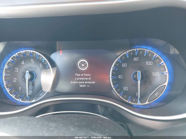 2024 Chrysler Pacifica Touring L მანქანა იყიდება აუქციონზე, vin: 2C4RC1BG3RR148810, აუქციონის ნომერი: 46277977