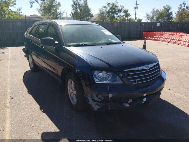 Продаж на аукціоні авто 2006 Chrysler Pacifica Touring, vin: 2A4GF68446R862279, номер лоту: 46277987