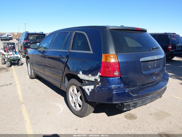 Продаж на аукціоні авто 2006 Chrysler Pacifica Touring, vin: 2A4GF68446R862279, номер лоту: 46277987