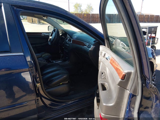 Продаж на аукціоні авто 2006 Chrysler Pacifica Touring, vin: 2A4GF68446R862279, номер лоту: 46277987