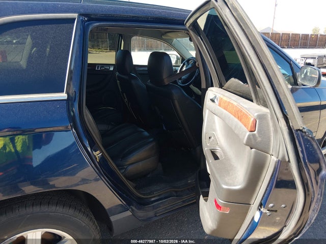 Продаж на аукціоні авто 2006 Chrysler Pacifica Touring, vin: 2A4GF68446R862279, номер лоту: 46277987