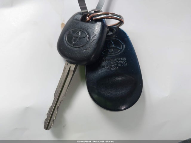 Aukcja sprzedaży 2010 Toyota Highlander Base V6, vin: 5TDBK3EH7AS027729, numer aukcji: 46278004