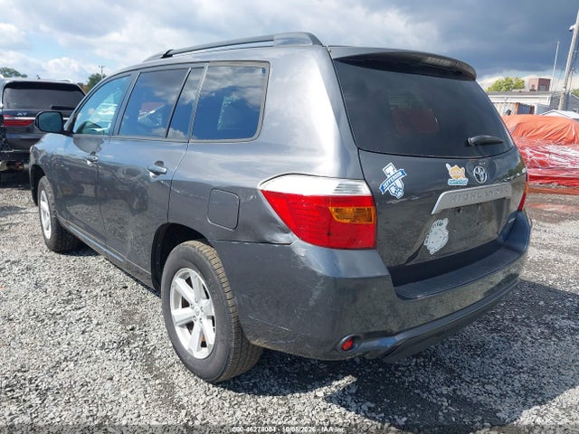 Aukcja sprzedaży 2010 Toyota Highlander Base V6, vin: 5TDBK3EH7AS027729, numer aukcji: 46278004