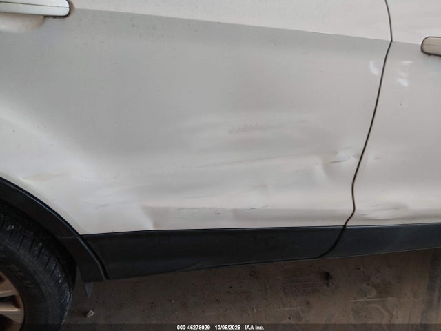 Продаж на аукціоні авто 2017 Ford Escape Se, vin: 1FMCU0GD2HUE39579, номер лоту: 46278029