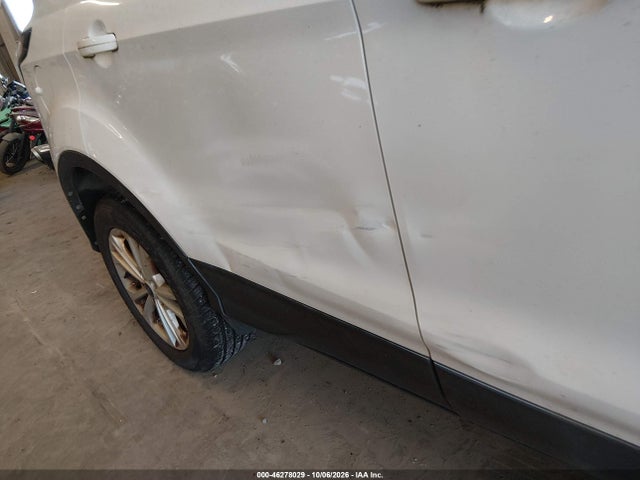 Продаж на аукціоні авто 2017 Ford Escape Se, vin: 1FMCU0GD2HUE39579, номер лоту: 46278029