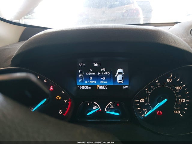 Продаж на аукціоні авто 2017 Ford Escape Se, vin: 1FMCU0GD2HUE39579, номер лоту: 46278029