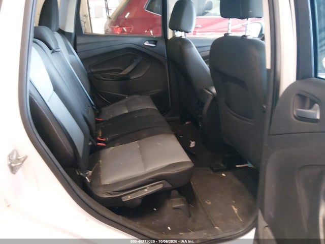 Продаж на аукціоні авто 2017 Ford Escape Se, vin: 1FMCU0GD2HUE39579, номер лоту: 46278029