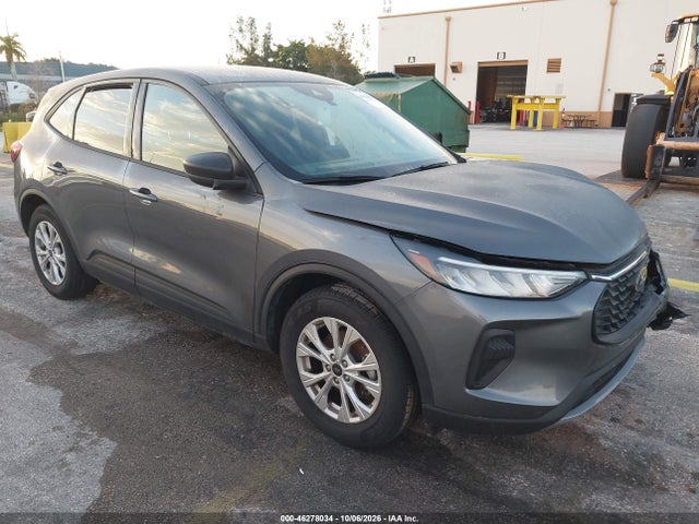 Продаж на аукціоні авто 2025 Ford Escape Active, vin: 1FMCU0GN0SUA41674, номер лоту: 46278034