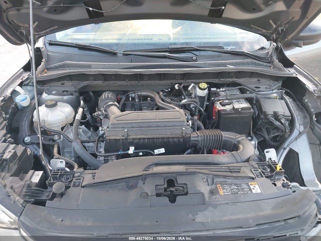Продаж на аукціоні авто 2025 Ford Escape Active, vin: 1FMCU0GN0SUA41674, номер лоту: 46278034