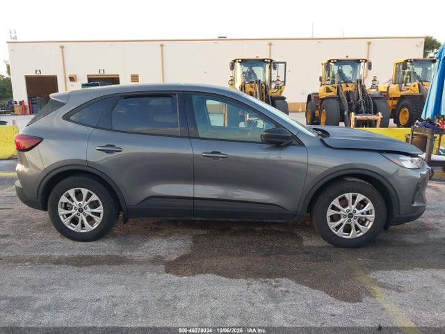 Продаж на аукціоні авто 2025 Ford Escape Active, vin: 1FMCU0GN0SUA41674, номер лоту: 46278034