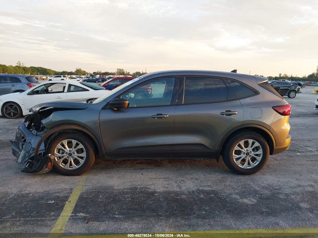 Продаж на аукціоні авто 2025 Ford Escape Active, vin: 1FMCU0GN0SUA41674, номер лоту: 46278034