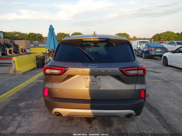 Продаж на аукціоні авто 2025 Ford Escape Active, vin: 1FMCU0GN0SUA41674, номер лоту: 46278034