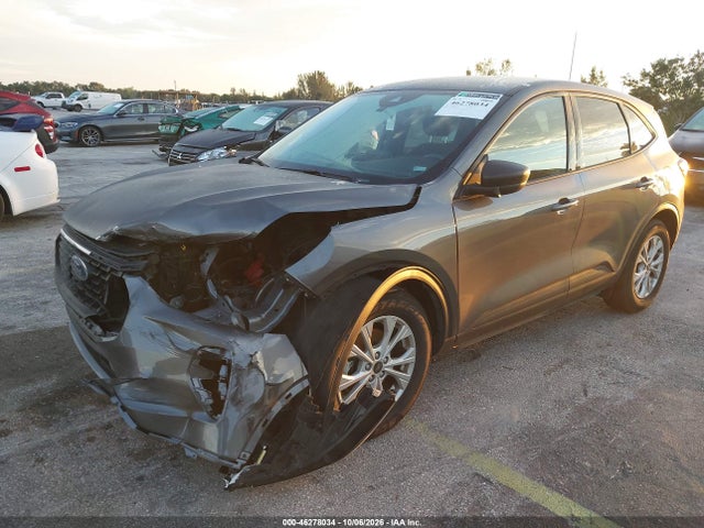 Продаж на аукціоні авто 2025 Ford Escape Active, vin: 1FMCU0GN0SUA41674, номер лоту: 46278034