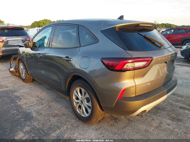 Продаж на аукціоні авто 2025 Ford Escape Active, vin: 1FMCU0GN0SUA41674, номер лоту: 46278034