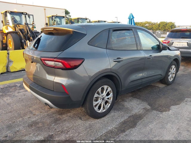 Продаж на аукціоні авто 2025 Ford Escape Active, vin: 1FMCU0GN0SUA41674, номер лоту: 46278034