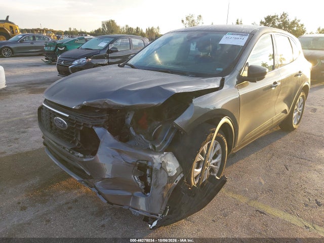 Продаж на аукціоні авто 2025 Ford Escape Active, vin: 1FMCU0GN0SUA41674, номер лоту: 46278034
