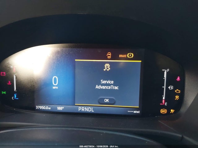Продаж на аукціоні авто 2025 Ford Escape Active, vin: 1FMCU0GN0SUA41674, номер лоту: 46278034