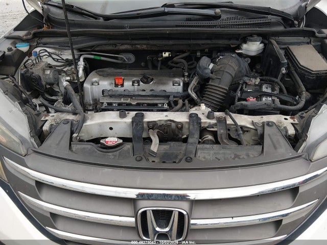 Продаж на аукціоні авто 2014 Honda Cr-v Ex-l, vin: 5J6RM4H76EL043763, номер лоту: 46278043
